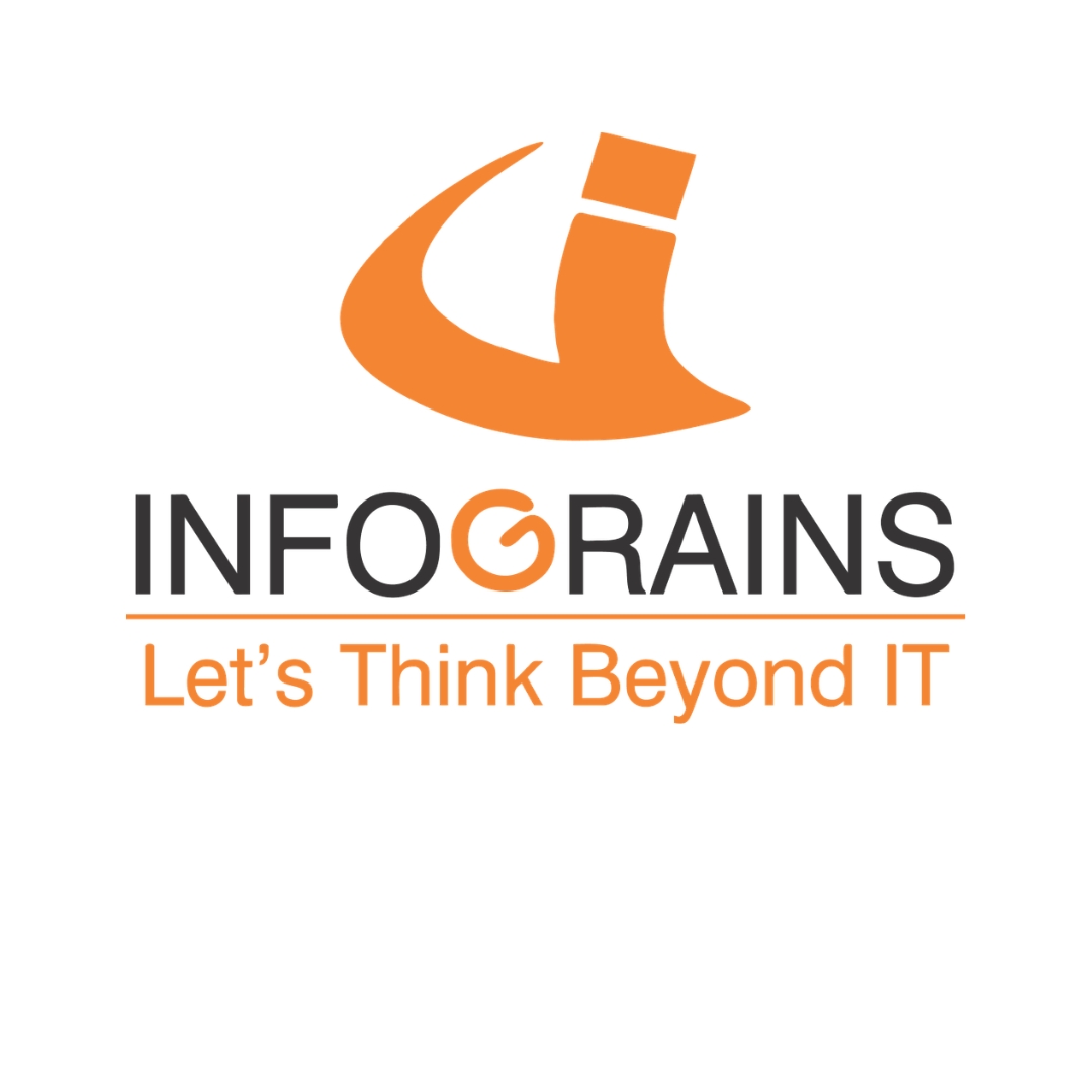 Infograins software solutions